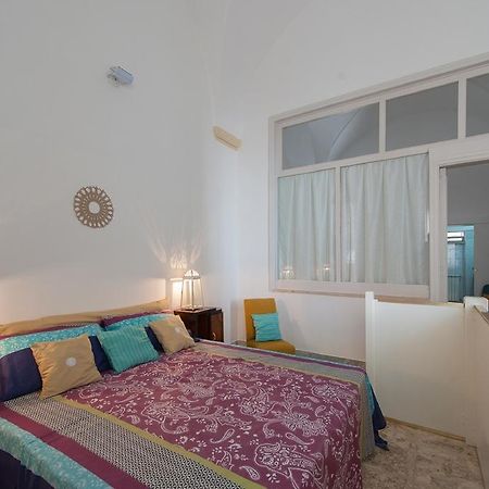 Casa La Ronza Appartement Lecce Kamer foto