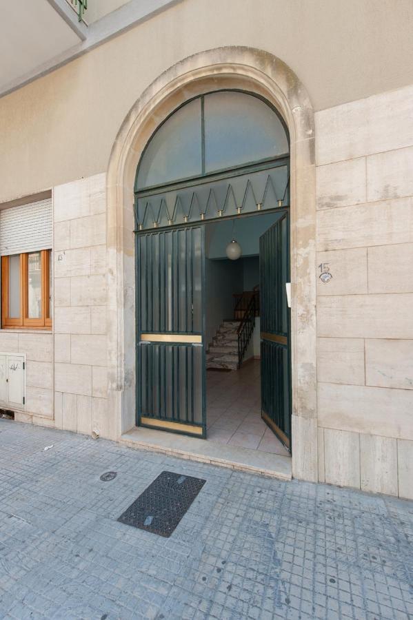 Casa La Ronza Appartement Lecce Buitenkant foto