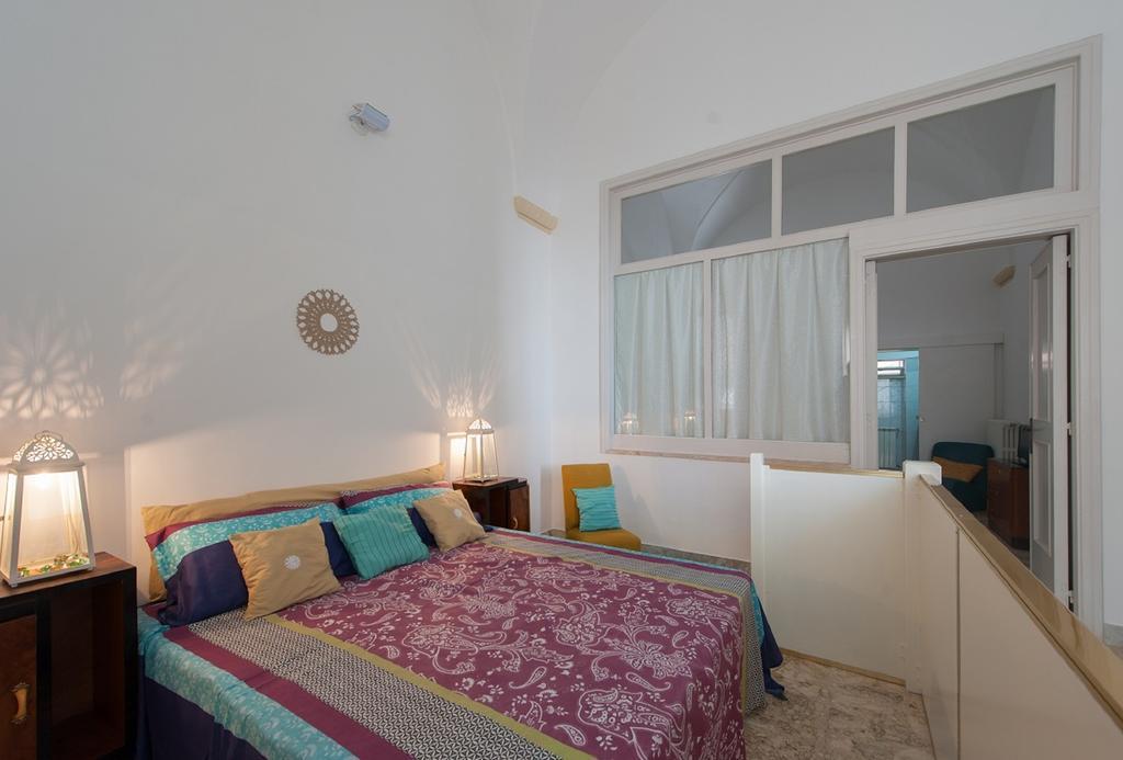 Casa La Ronza Appartement Lecce Kamer foto