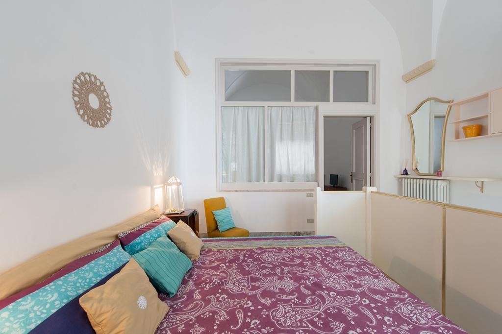 Casa La Ronza Appartement Lecce Kamer foto