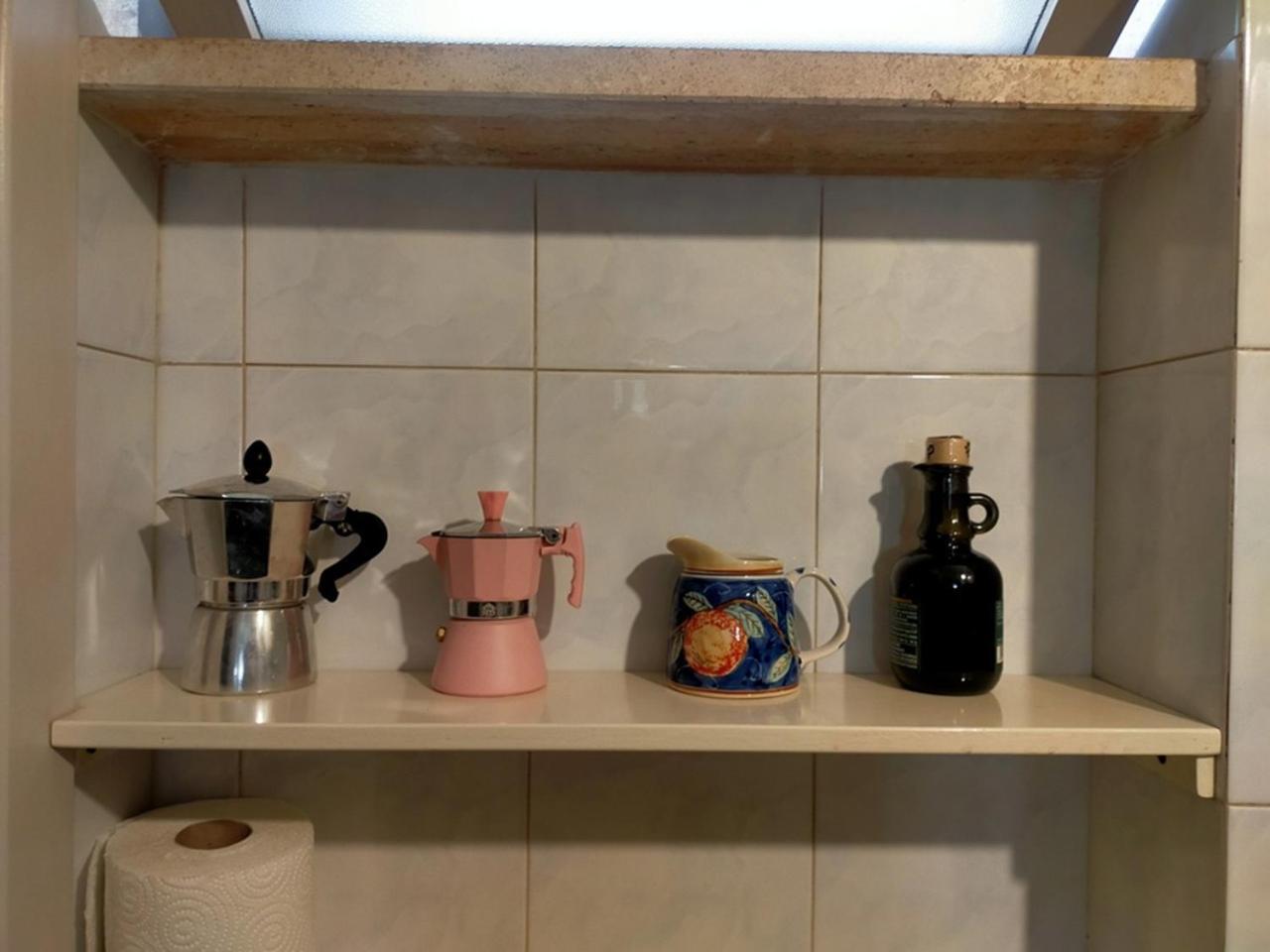 Casa La Ronza Appartement Lecce Buitenkant foto