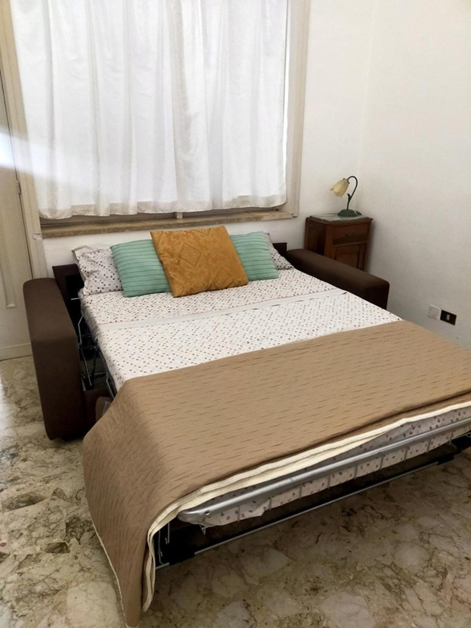 Casa La Ronza Appartement Lecce Buitenkant foto