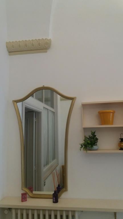 Casa La Ronza Appartement Lecce Buitenkant foto
