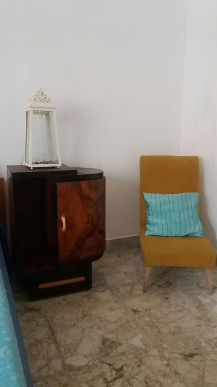 Casa La Ronza Appartement Lecce Buitenkant foto