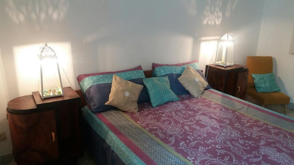 Casa La Ronza Appartement Lecce Buitenkant foto