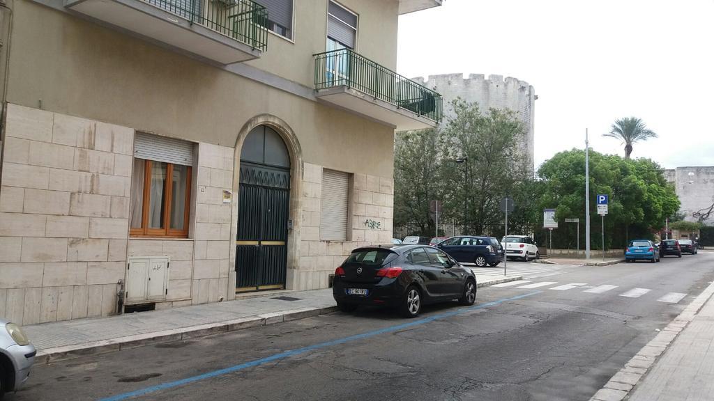 Casa La Ronza Appartement Lecce Buitenkant foto